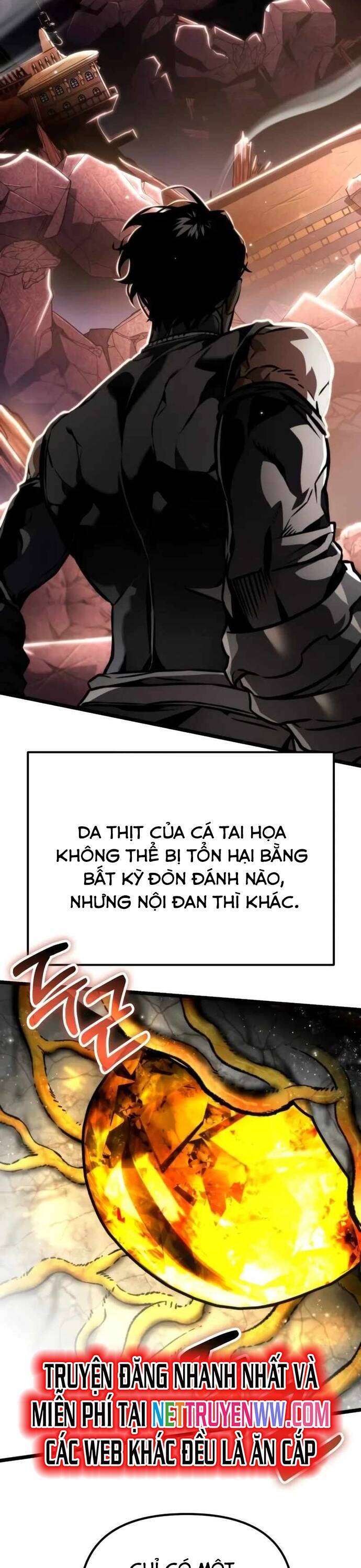Chiến Binh Hồi Quy - Chapter 57 - Page 52