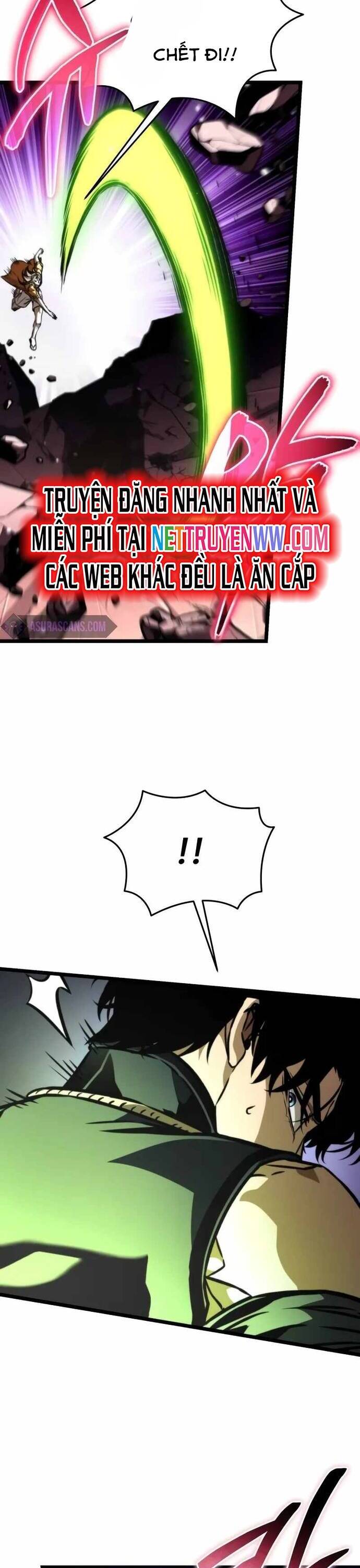 Chiến Binh Hồi Quy - Chapter 57 - Page 55