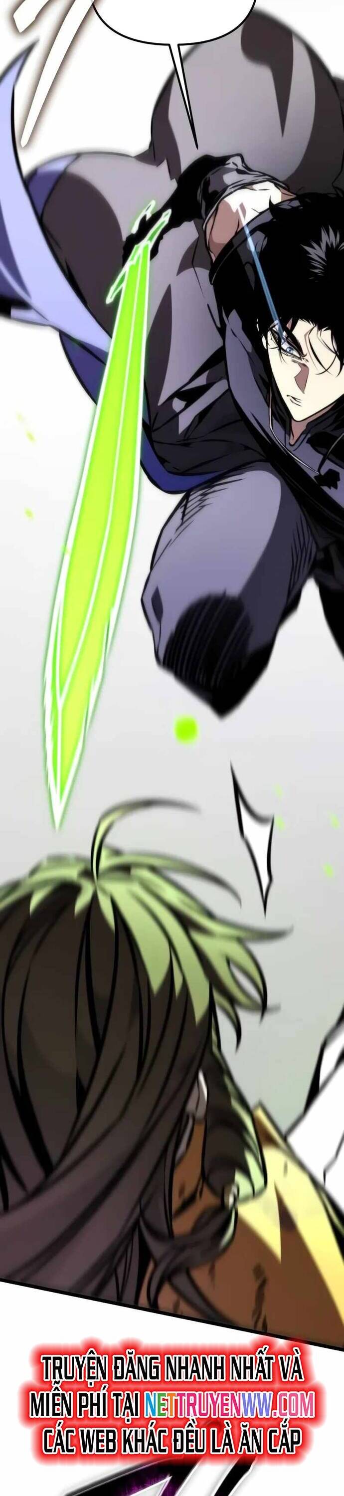 Chiến Binh Hồi Quy - Chapter 57 - Page 57