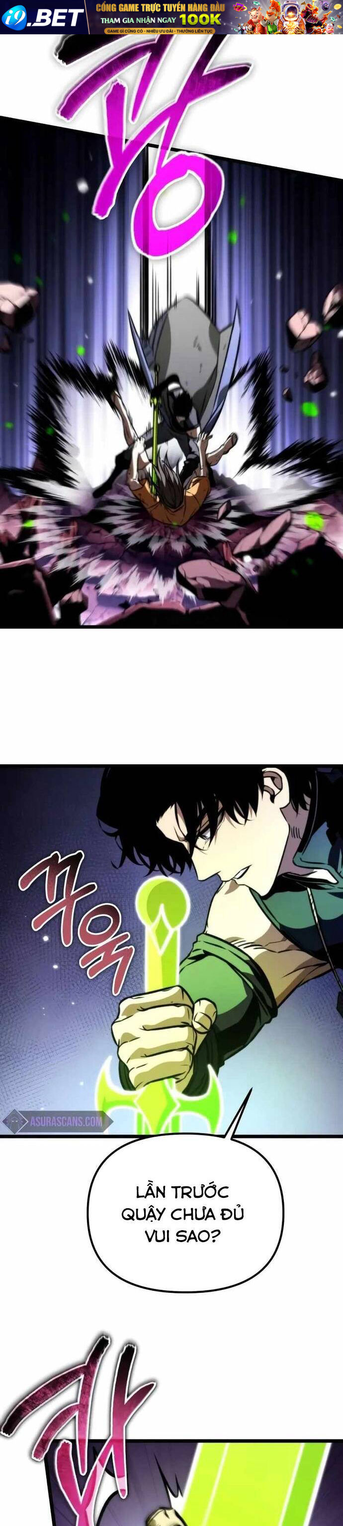 Chiến Binh Hồi Quy - Chapter 57 - Page 58