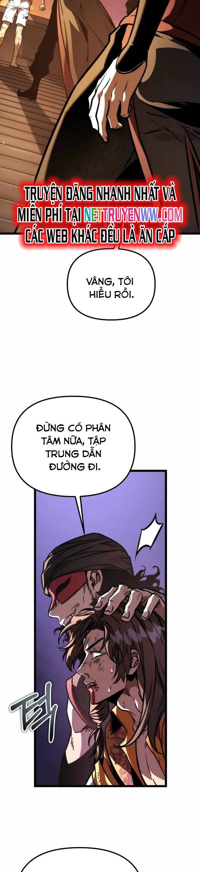 Chiến Binh Hồi Quy - Chapter 57 - Page 6