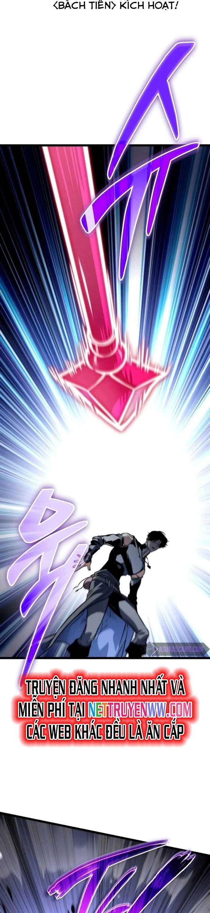 Chiến Binh Hồi Quy - Chapter 57 - Page 62