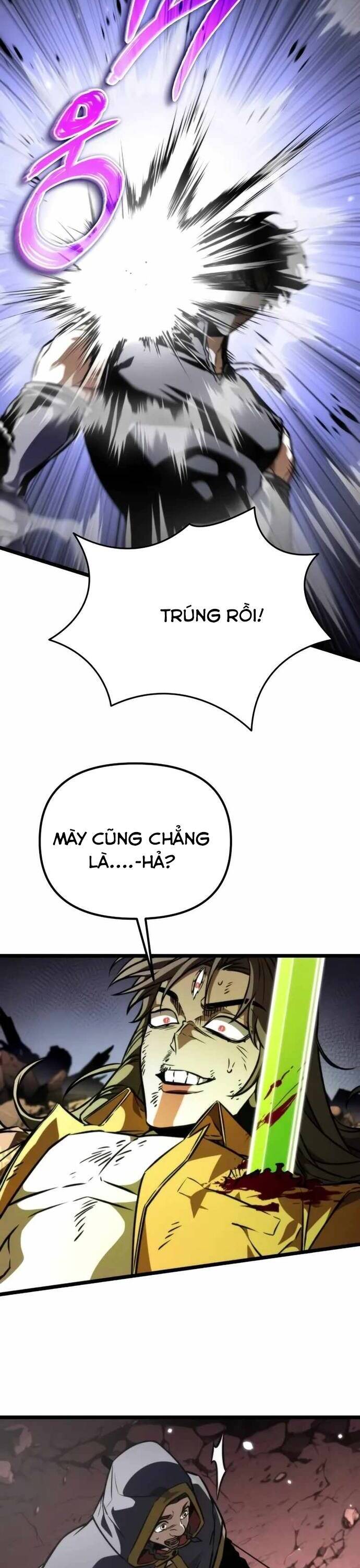 Chiến Binh Hồi Quy - Chapter 57 - Page 63