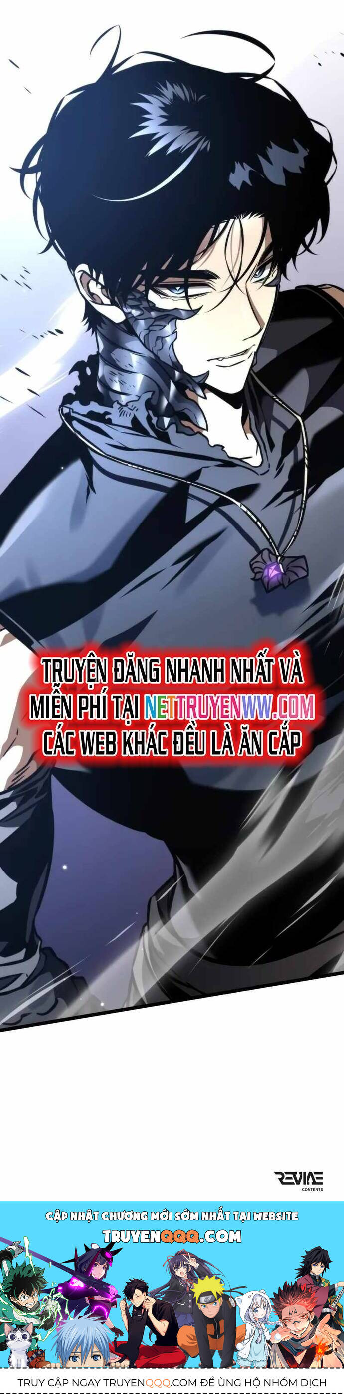 Chiến Binh Hồi Quy - Chapter 57 - Page 65