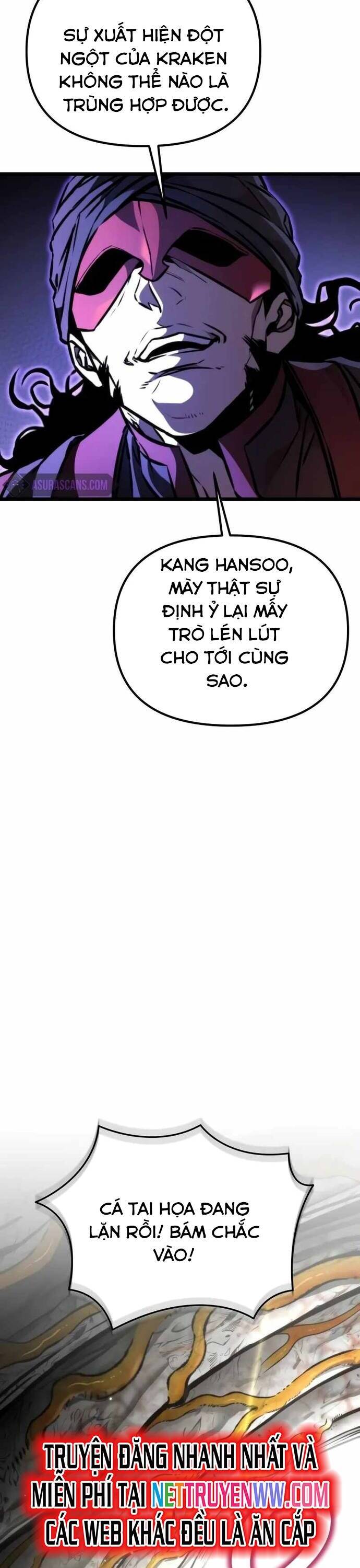 Chiến Binh Hồi Quy - Chapter 57 - Page 7