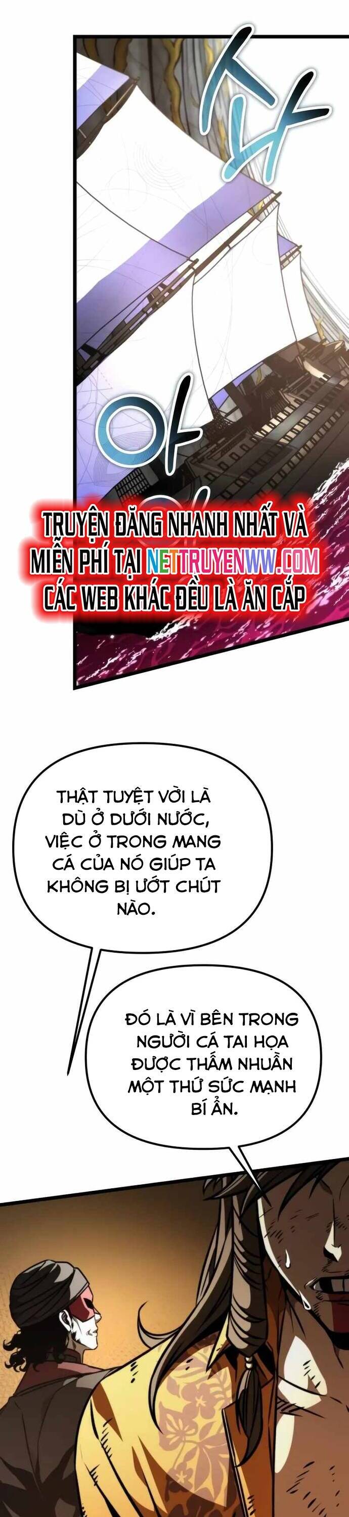 Chiến Binh Hồi Quy - Chapter 57 - Page 9
