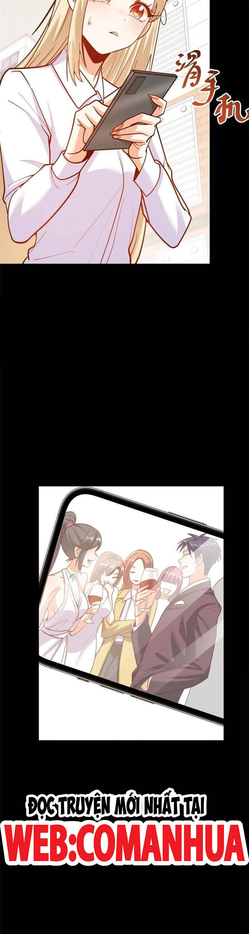 Trọng Sinh Không Làm Chạn Vương Tôi Một Mình Nạp Game Thăng Cấp - Chapter 166 - Page 13