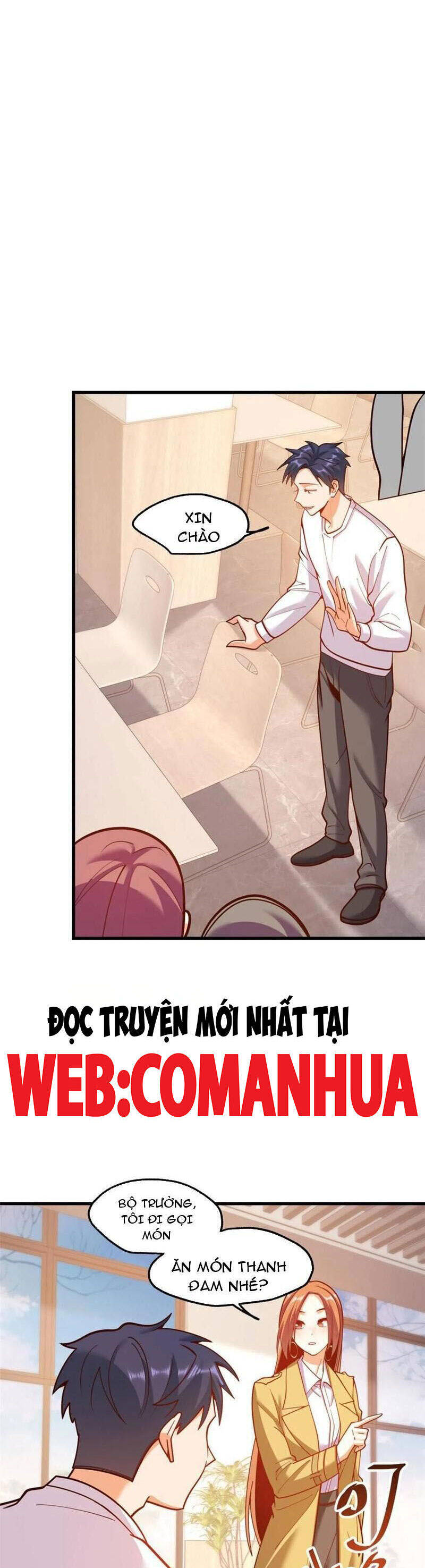 Trọng Sinh Không Làm Chạn Vương Tôi Một Mình Nạp Game Thăng Cấp - Chapter 166 - Page 19