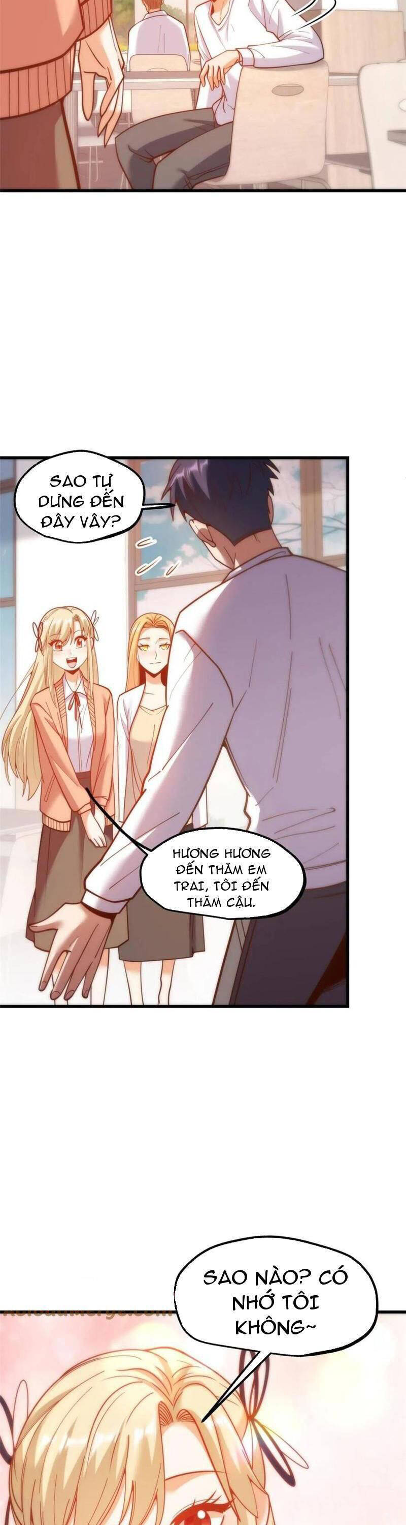 Trọng Sinh Không Làm Chạn Vương Tôi Một Mình Nạp Game Thăng Cấp - Chapter 166 - Page 24