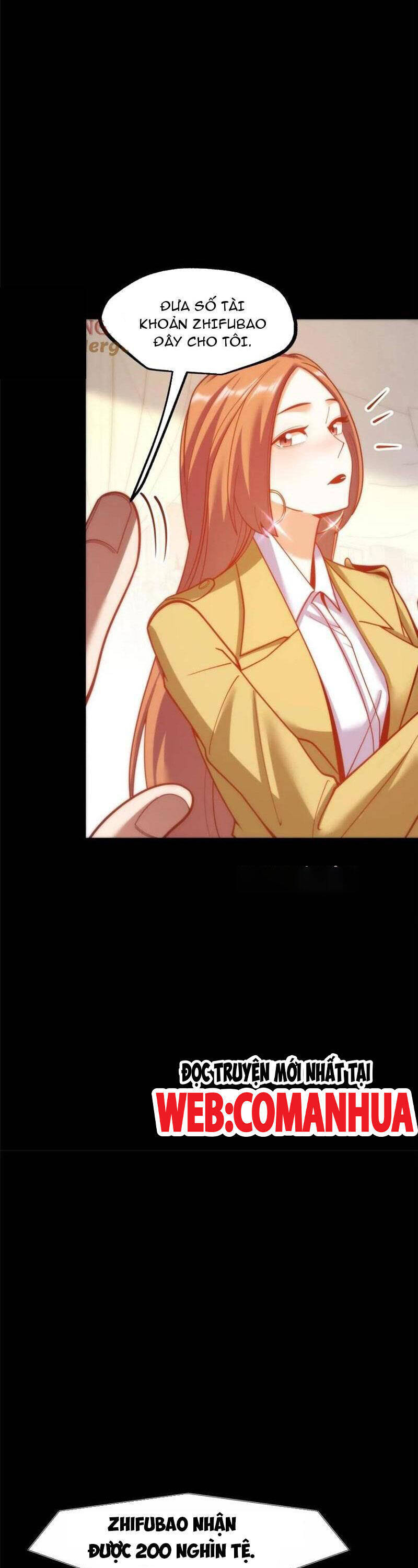 Trọng Sinh Không Làm Chạn Vương Tôi Một Mình Nạp Game Thăng Cấp - Chapter 166 - Page 3