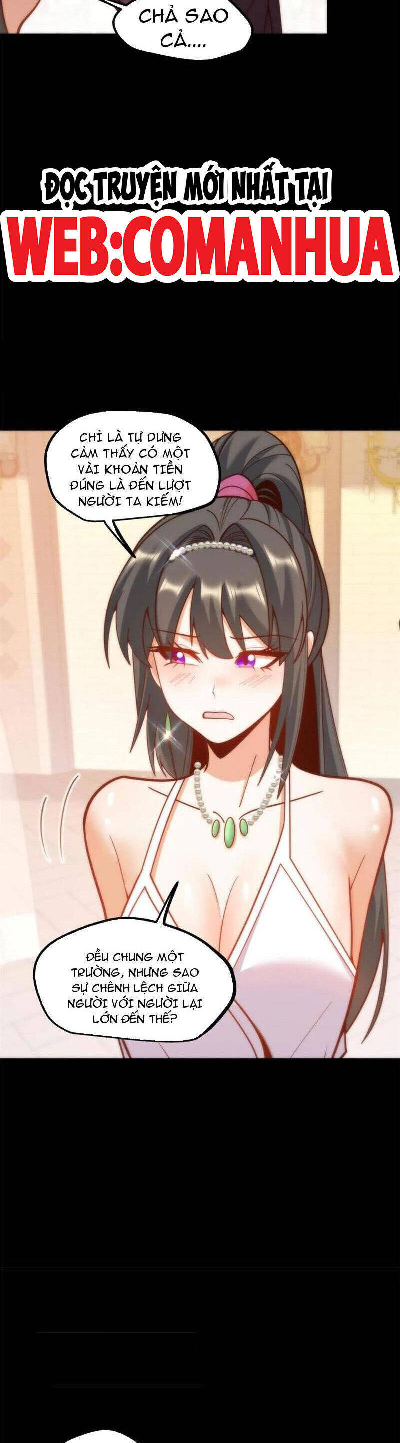 Trọng Sinh Không Làm Chạn Vương Tôi Một Mình Nạp Game Thăng Cấp - Chapter 166 - Page 6