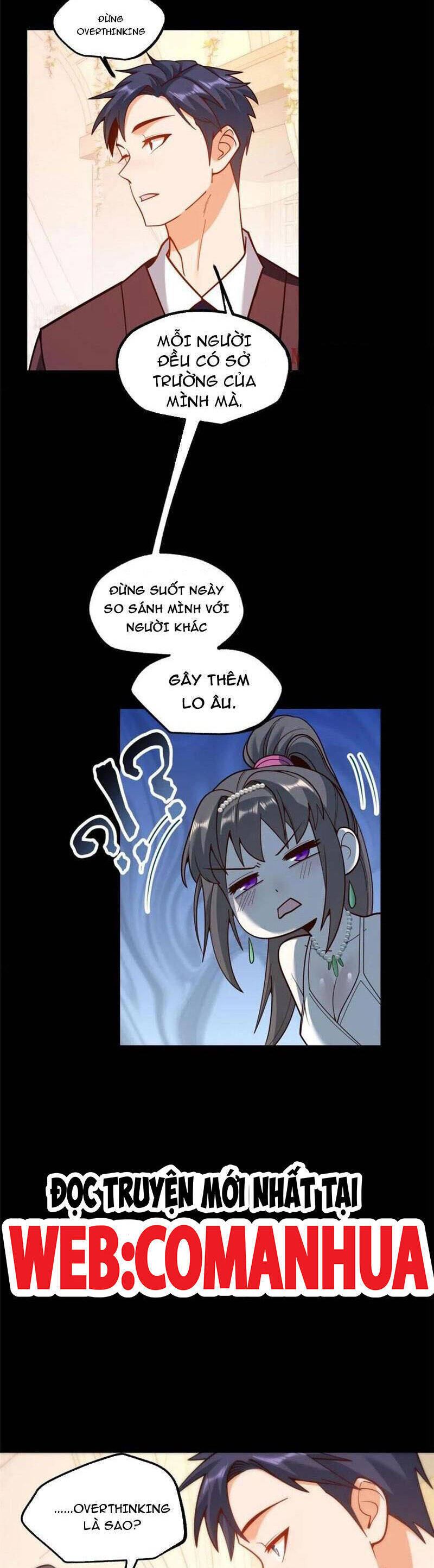 Trọng Sinh Không Làm Chạn Vương Tôi Một Mình Nạp Game Thăng Cấp - Chapter 166 - Page 7