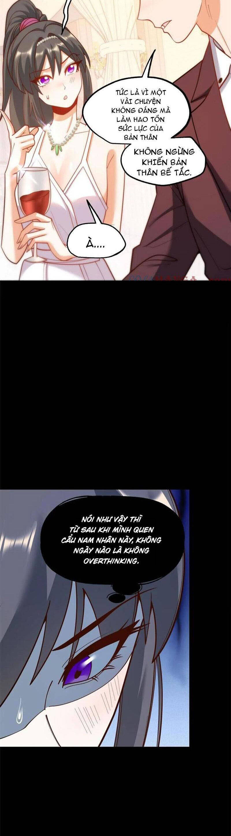 Trọng Sinh Không Làm Chạn Vương Tôi Một Mình Nạp Game Thăng Cấp - Chapter 166 - Page 8