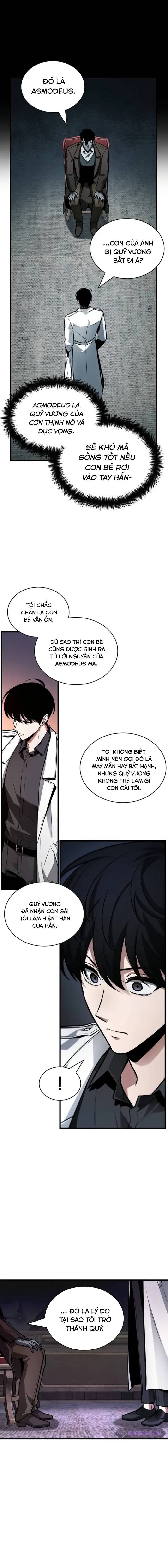 Toàn trí độc giả - Omniscient Reader - Chapter 237 - Page 10