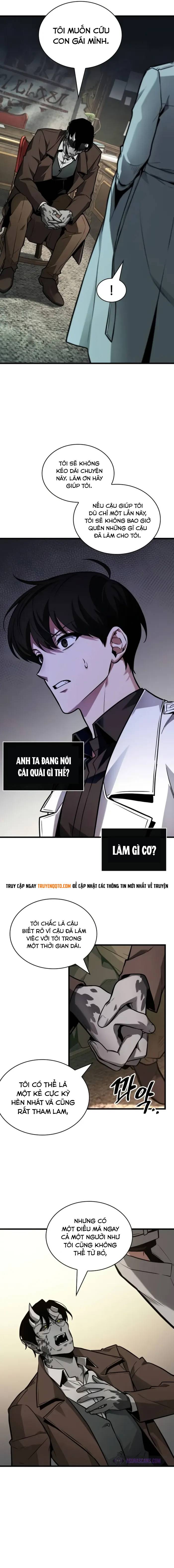 Toàn trí độc giả - Omniscient Reader - Chapter 237 - Page 11