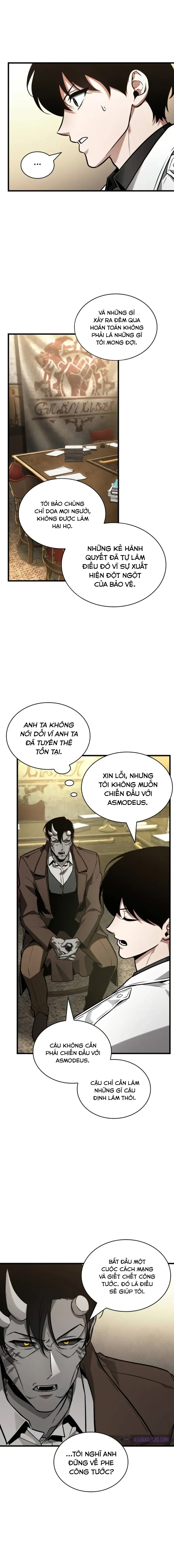 Toàn trí độc giả - Omniscient Reader - Chapter 237 - Page 12