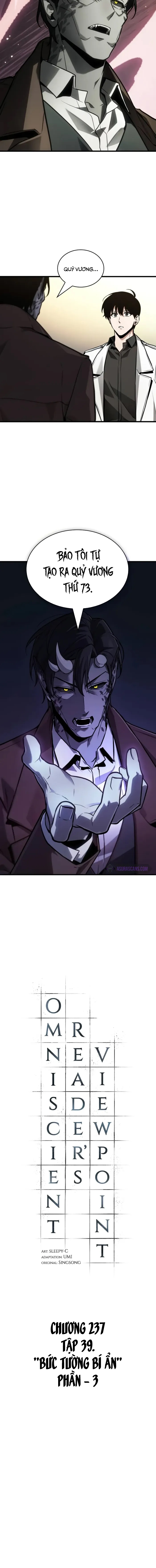 Toàn trí độc giả - Omniscient Reader - Chapter 237 - Page 14