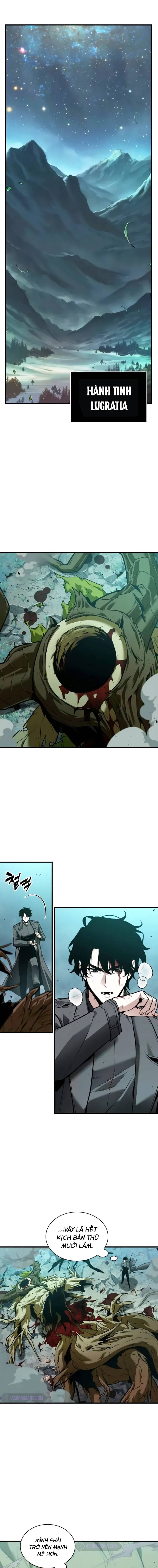 Toàn trí độc giả - Omniscient Reader - Chapter 237 - Page 15