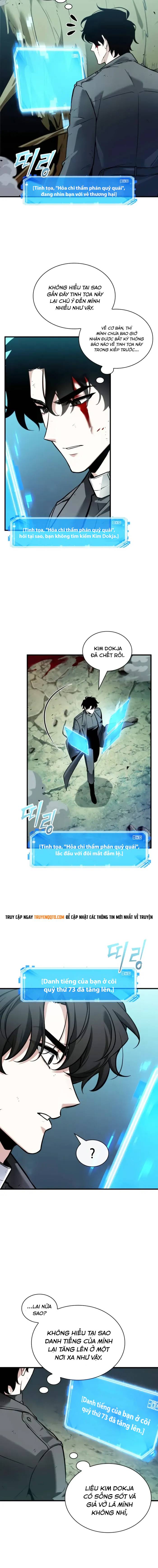 Toàn trí độc giả - Omniscient Reader - Chapter 237 - Page 16