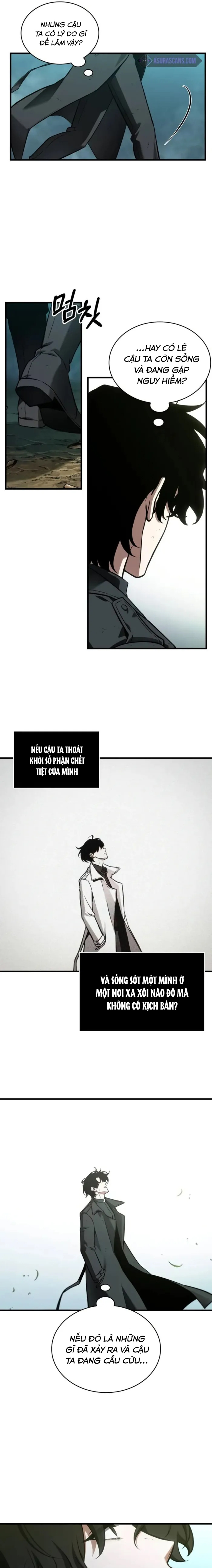 Toàn trí độc giả - Omniscient Reader - Chapter 237 - Page 17