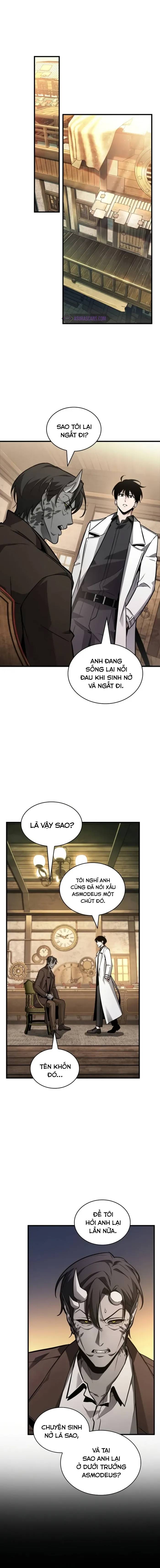 Toàn trí độc giả - Omniscient Reader - Chapter 237 - Page 4