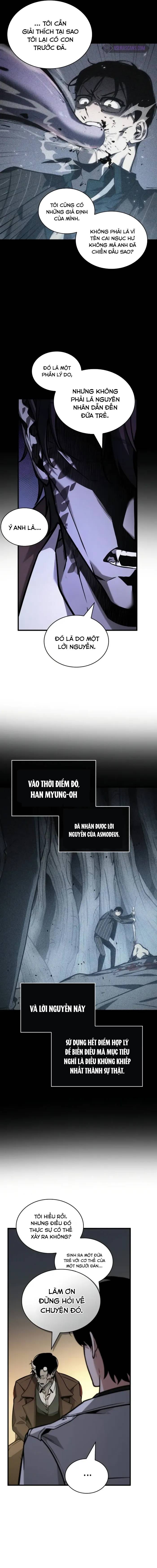 Toàn trí độc giả - Omniscient Reader - Chapter 237 - Page 5