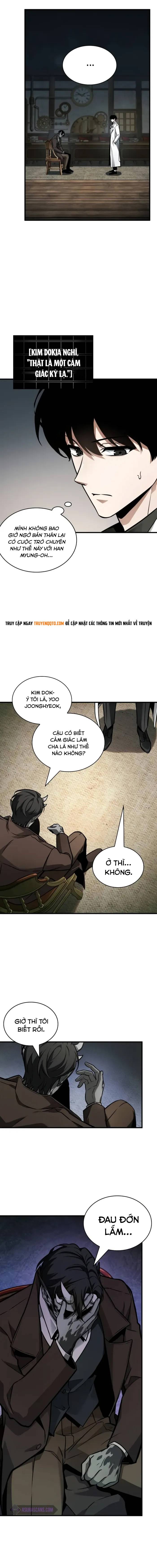 Toàn trí độc giả - Omniscient Reader - Chapter 237 - Page 6