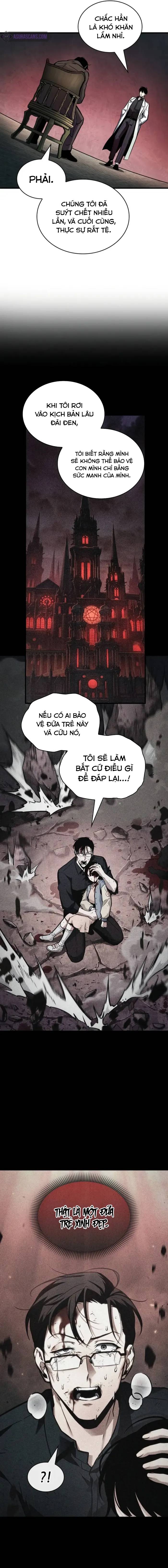 Toàn trí độc giả - Omniscient Reader - Chapter 237 - Page 9