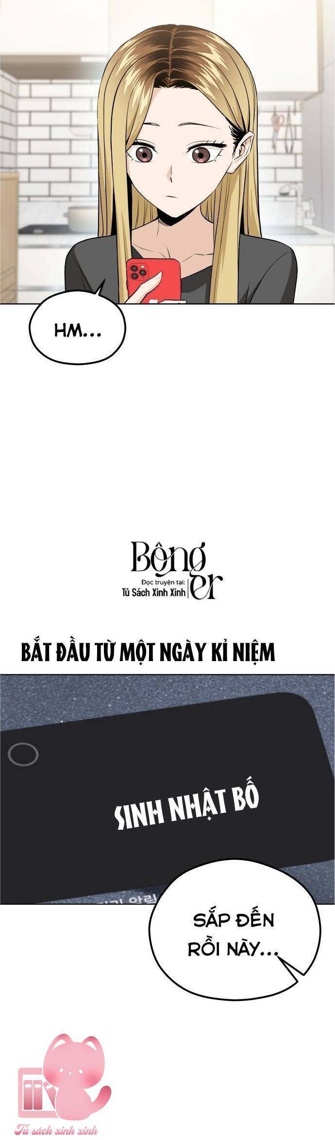 Lớ Ngớ Vớ Phải Tình Yêu - Chapter 81 - Page 10