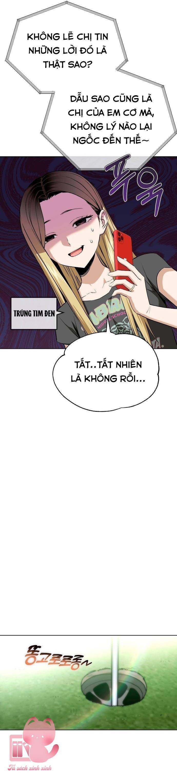 Lớ Ngớ Vớ Phải Tình Yêu - Chapter 81 - Page 14