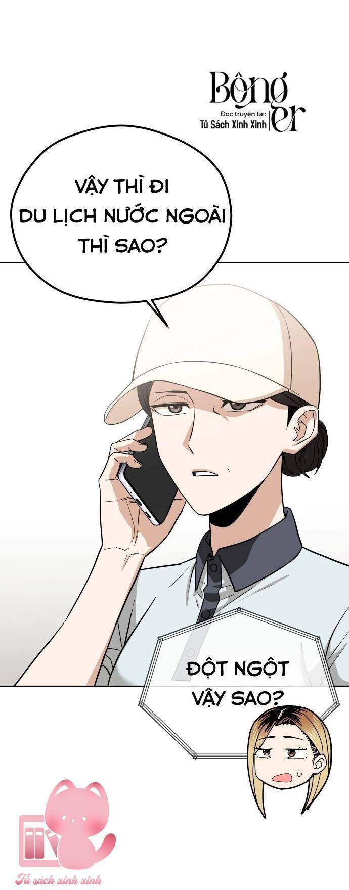 Lớ Ngớ Vớ Phải Tình Yêu - Chapter 81 - Page 15