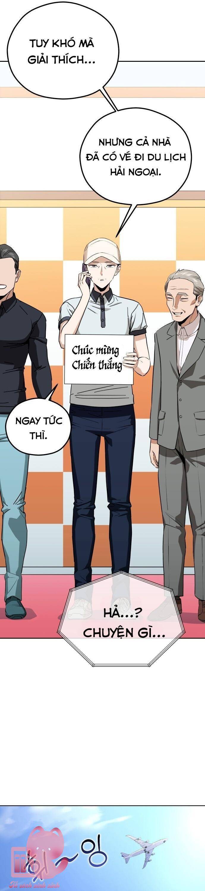 Lớ Ngớ Vớ Phải Tình Yêu - Chapter 81 - Page 16