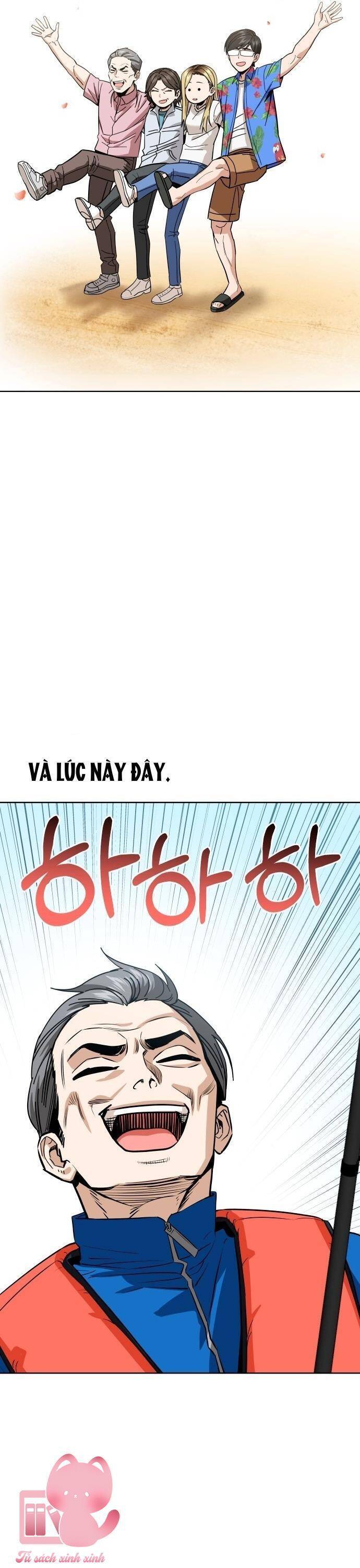 Lớ Ngớ Vớ Phải Tình Yêu - Chapter 81 - Page 18