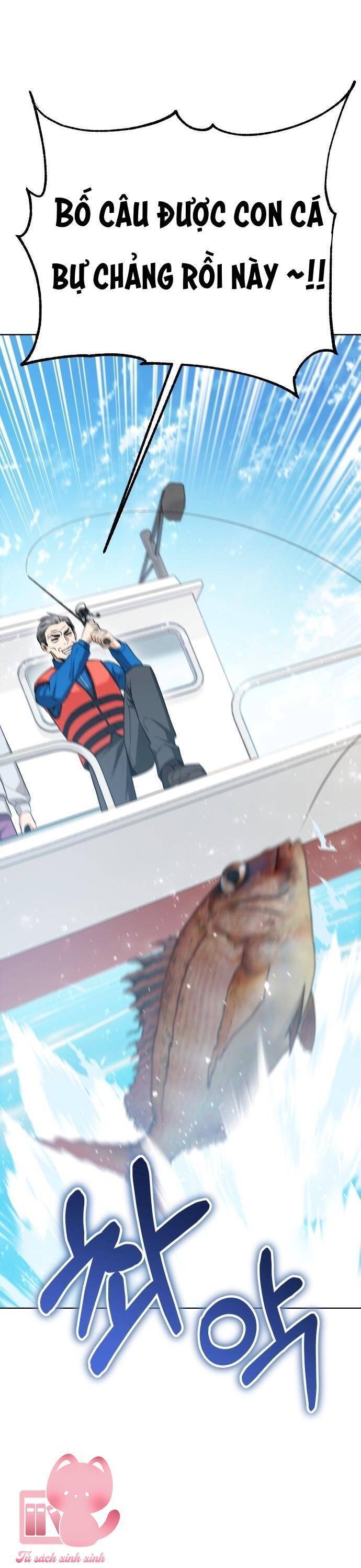 Lớ Ngớ Vớ Phải Tình Yêu - Chapter 81 - Page 19