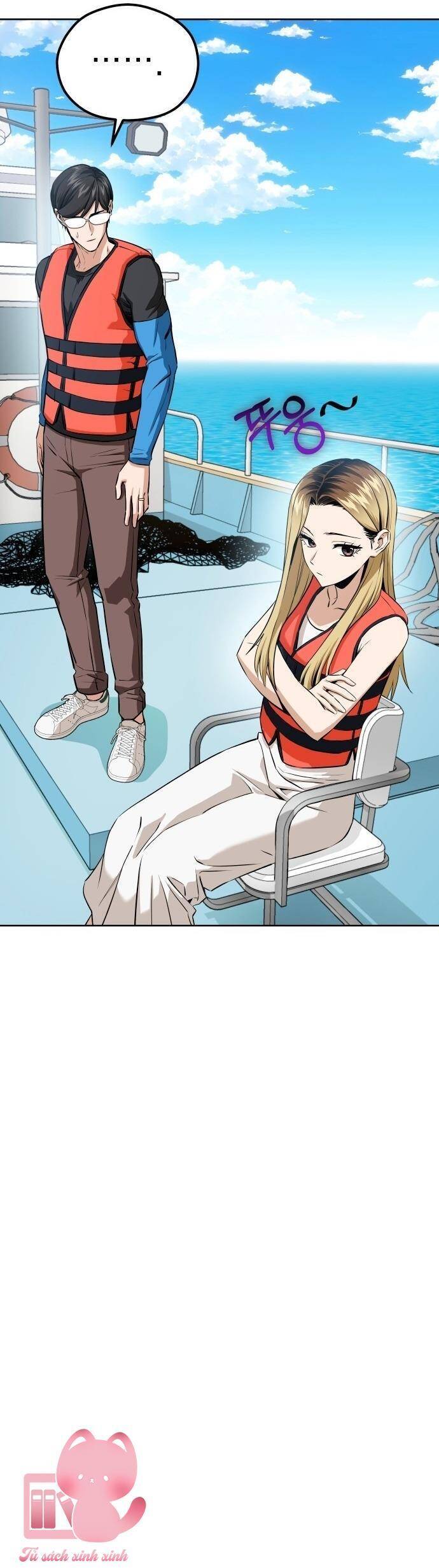 Lớ Ngớ Vớ Phải Tình Yêu - Chapter 81 - Page 23