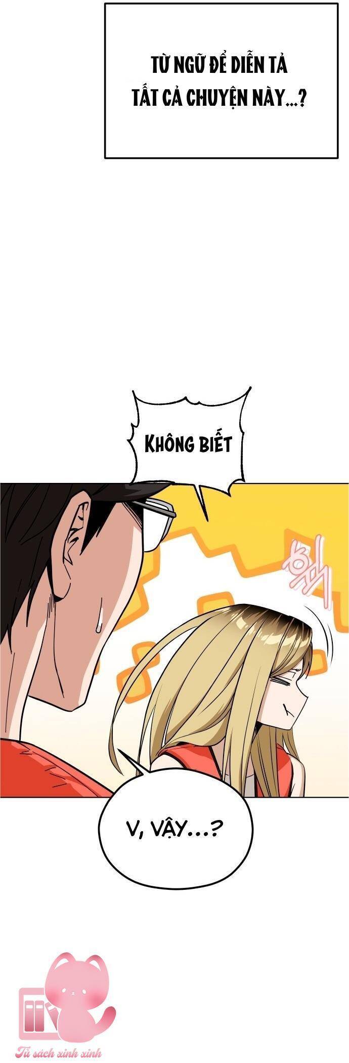 Lớ Ngớ Vớ Phải Tình Yêu - Chapter 81 - Page 27