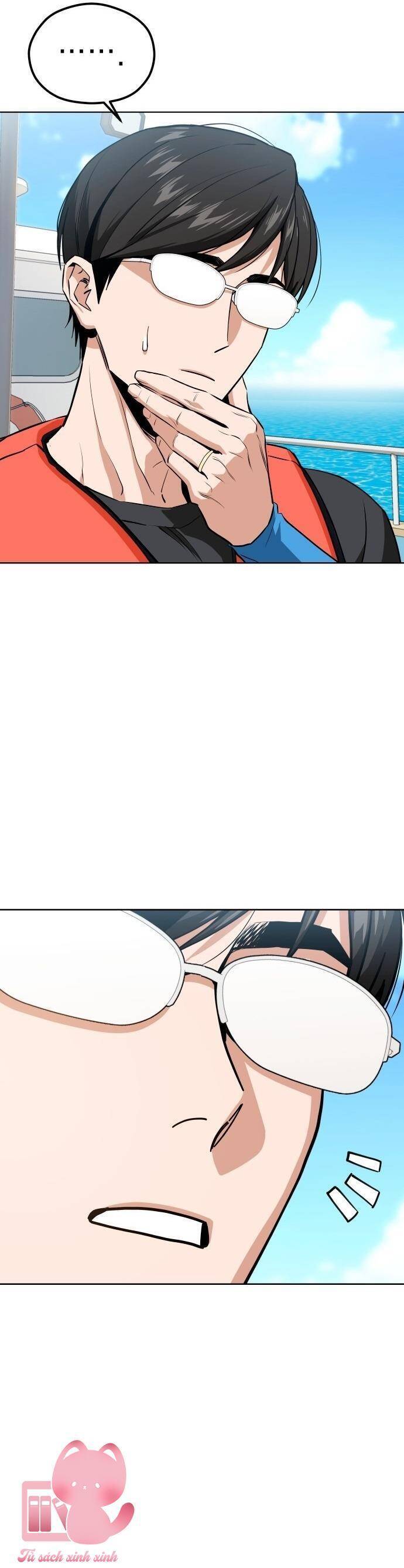 Lớ Ngớ Vớ Phải Tình Yêu - Chapter 81 - Page 28