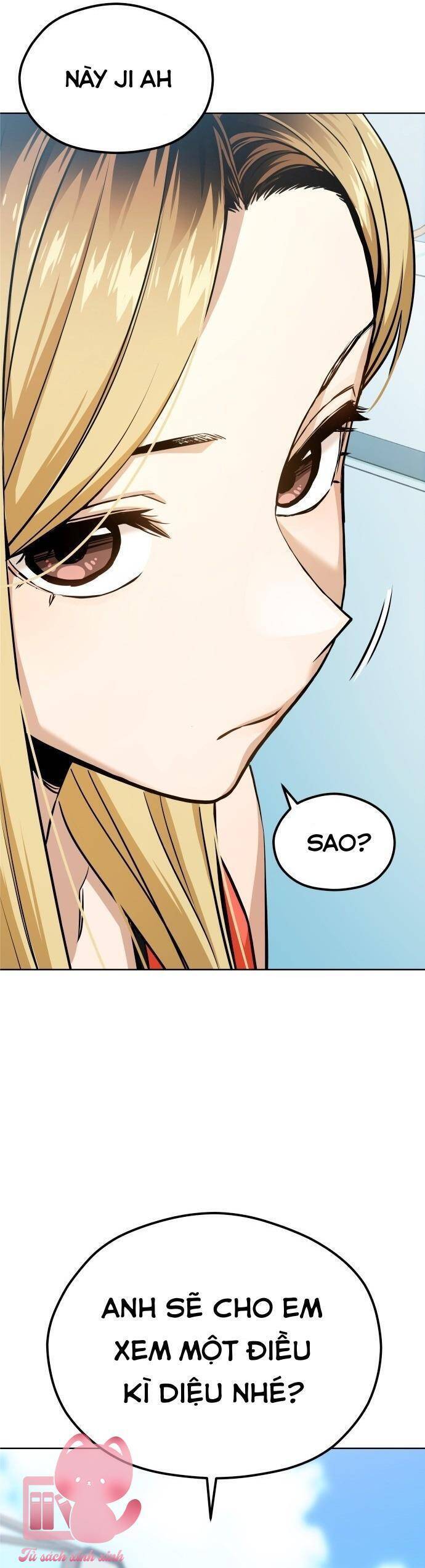 Lớ Ngớ Vớ Phải Tình Yêu - Chapter 81 - Page 29