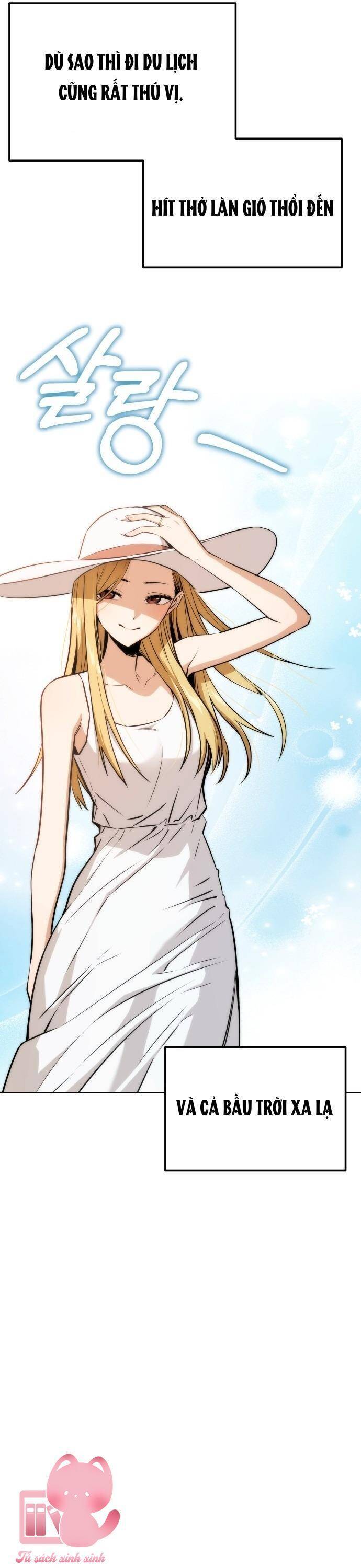 Lớ Ngớ Vớ Phải Tình Yêu - Chapter 81 - Page 3