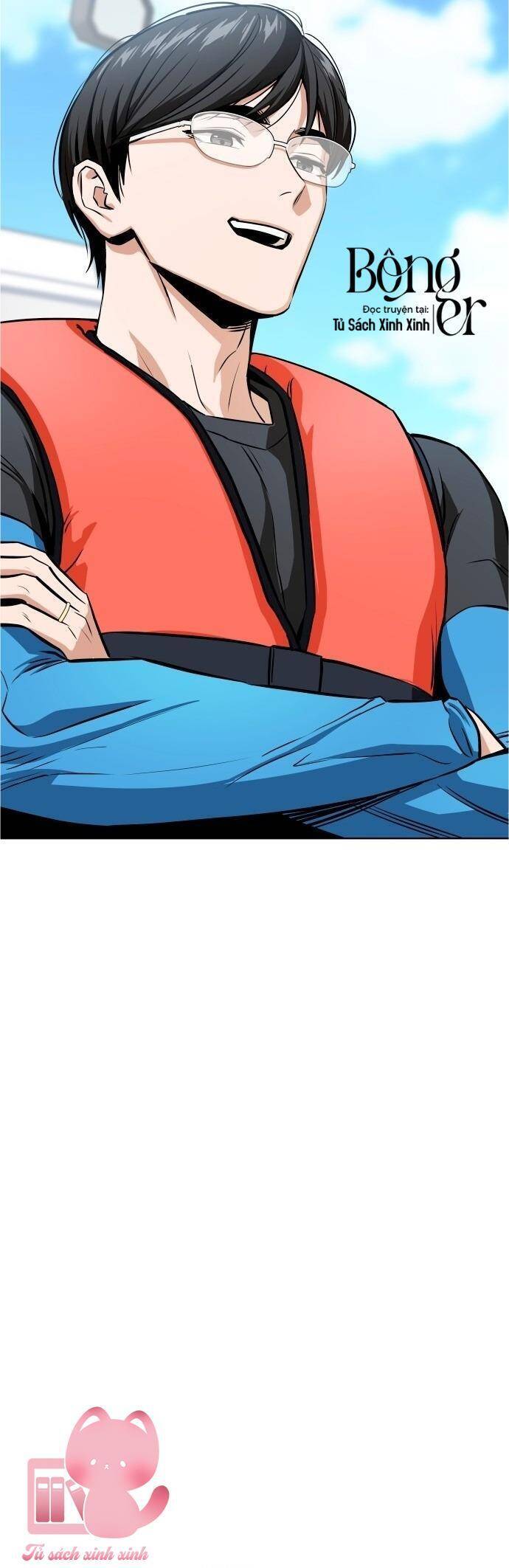 Lớ Ngớ Vớ Phải Tình Yêu - Chapter 81 - Page 30