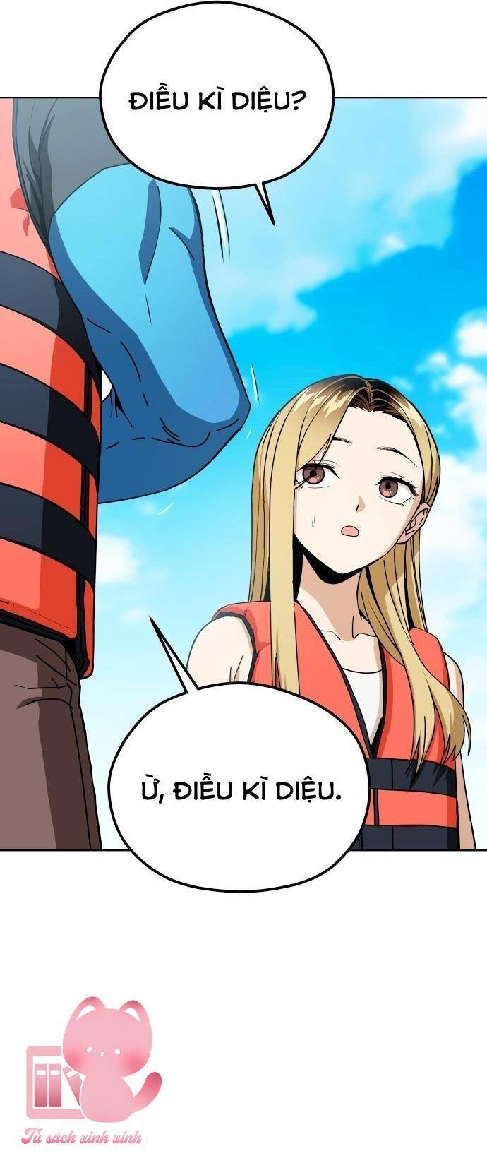 Lớ Ngớ Vớ Phải Tình Yêu - Chapter 81 - Page 31