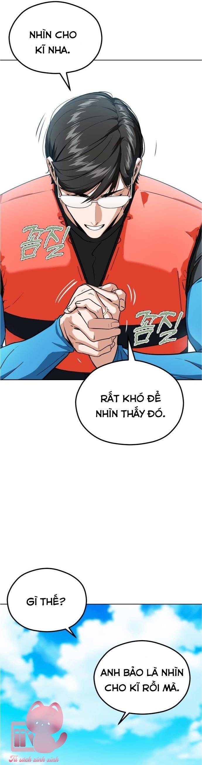 Lớ Ngớ Vớ Phải Tình Yêu - Chapter 81 - Page 32