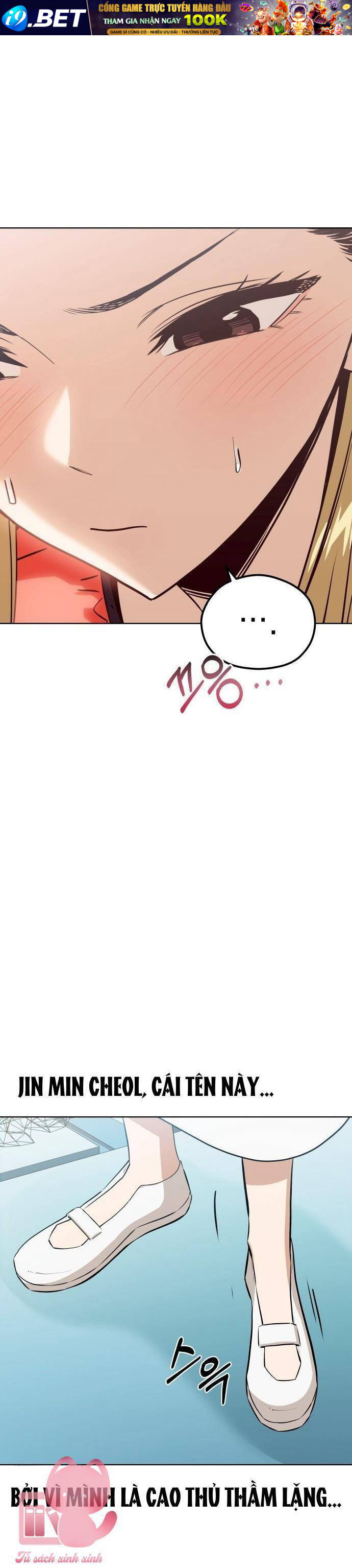 Lớ Ngớ Vớ Phải Tình Yêu - Chapter 81 - Page 39