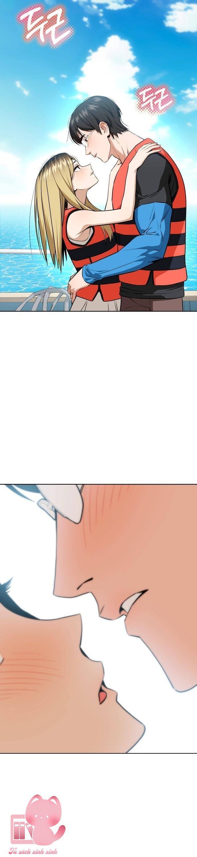 Lớ Ngớ Vớ Phải Tình Yêu - Chapter 81 - Page 41