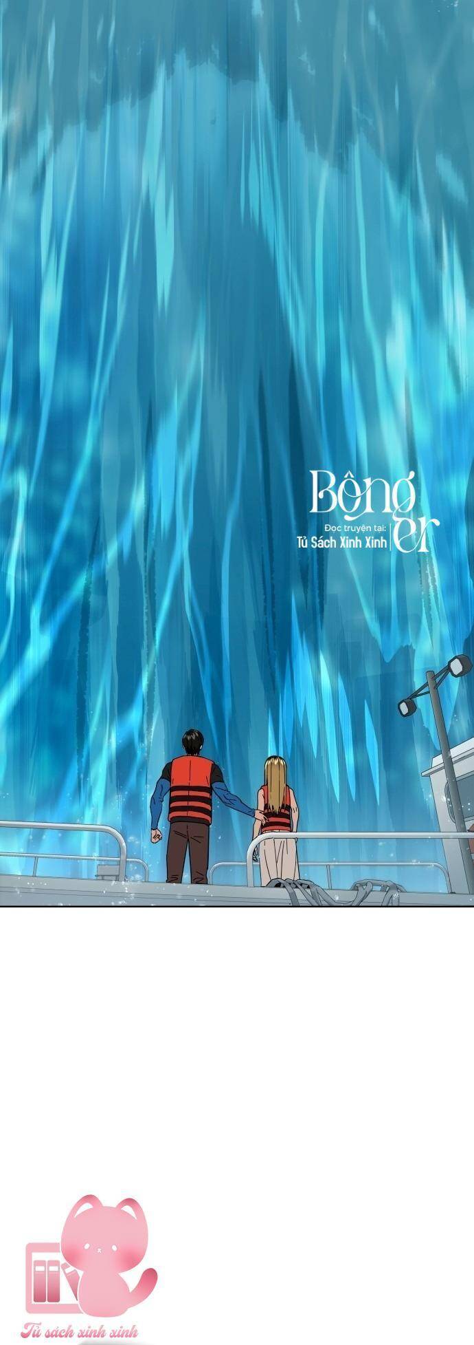 Lớ Ngớ Vớ Phải Tình Yêu - Chapter 81 - Page 46