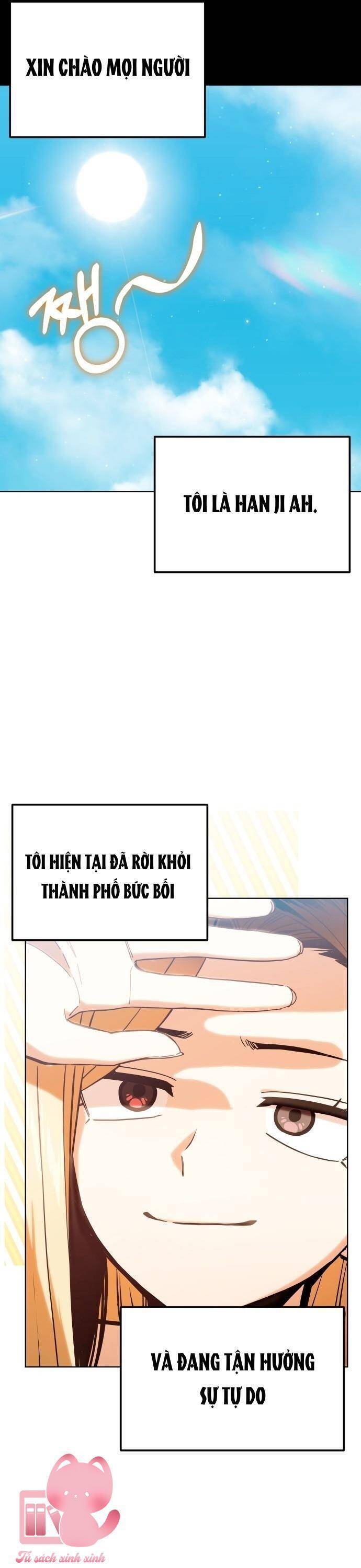Lớ Ngớ Vớ Phải Tình Yêu - Chapter 81 - Page 49