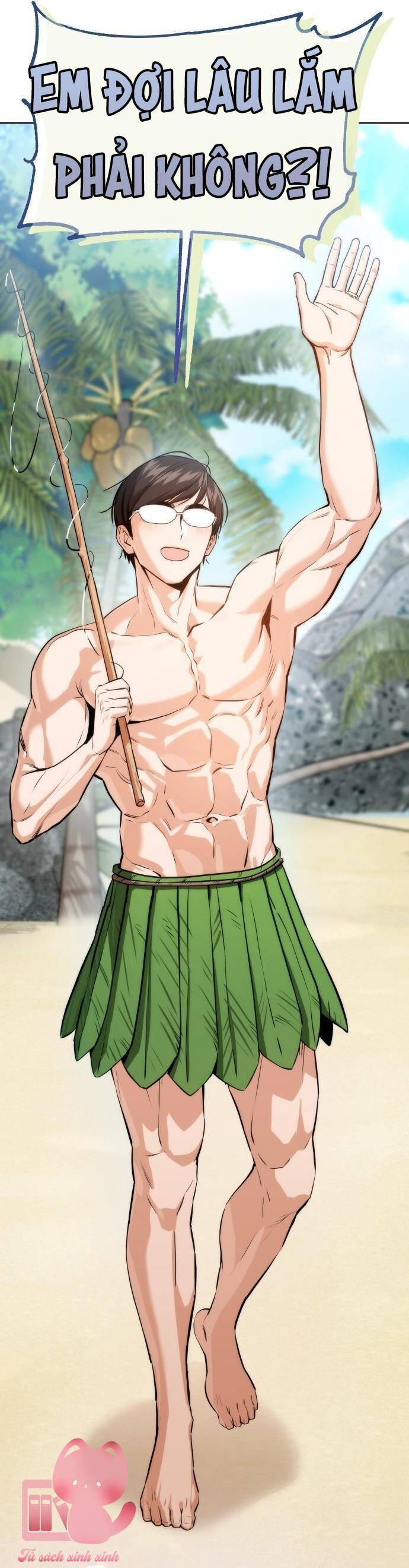 Lớ Ngớ Vớ Phải Tình Yêu - Chapter 81 - Page 52