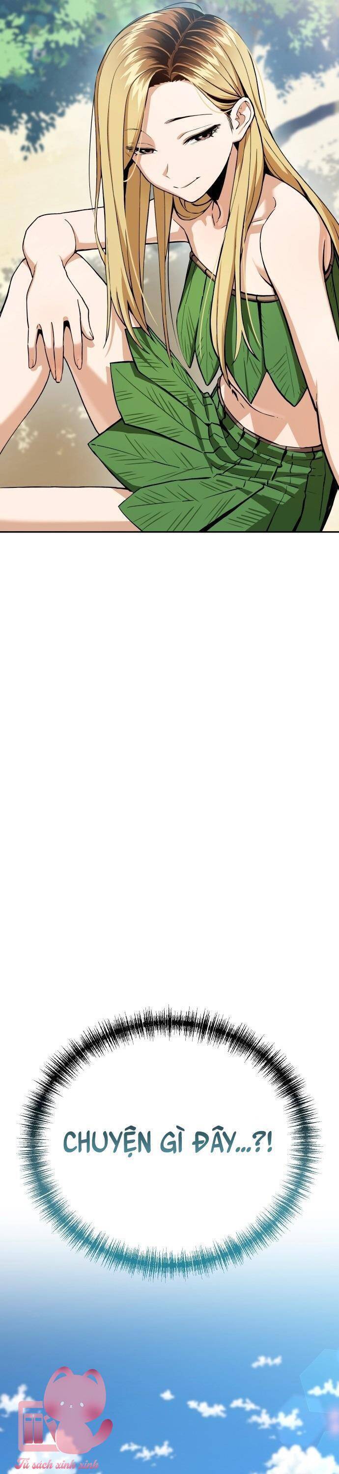 Lớ Ngớ Vớ Phải Tình Yêu - Chapter 81 - Page 54