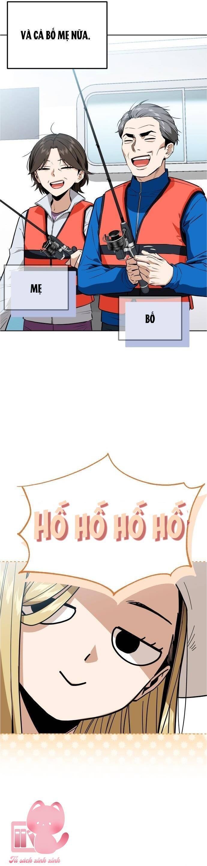 Lớ Ngớ Vớ Phải Tình Yêu - Chapter 81 - Page 6