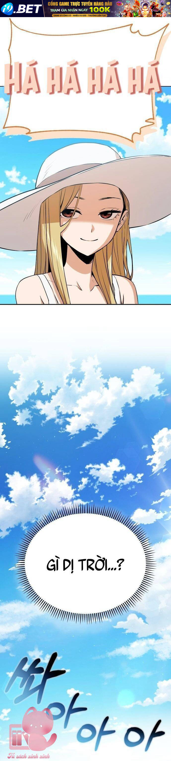 Lớ Ngớ Vớ Phải Tình Yêu - Chapter 81 - Page 8